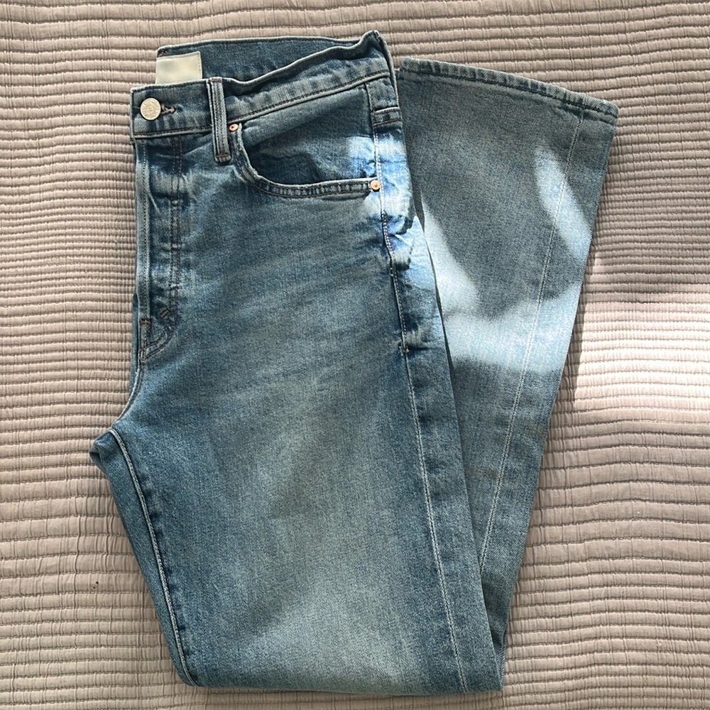MOTHER Denim